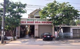 Hoa Phuong Guesthouse